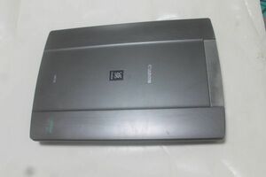 CANON キャノン スキャナー CanoScan Lide 210 中古品