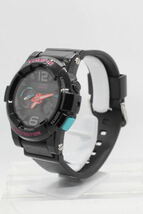 【 CASIO】Baby-G BGA-180 中古品　電池交換済み　稼動品_画像4