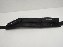 USED SCUBAPRO スキューバプロ ポケットウェイトベルト サイズ:S 全長105cm ウエイトベルト ダイビング用品 [3FH-56550]_画像2