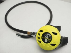 USED AQUALUNG アクアラング U.S.DIVERS オクトパス スキューバダイビング用品 [3FJ-56639]