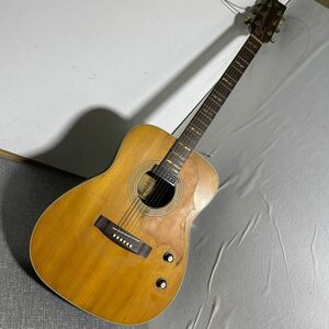 YAMAHA【ヤマハ】FG-350E　アコースティックギター/エレアコ　ジャパンビンテージ　ジャンク品　