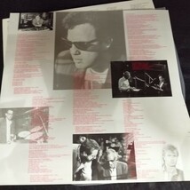 C12 中古LP 中古レコード　ビリージョエル　ブリッジ　帯付国内盤　BILLY JOEL Bridge 28AP 3220_画像6