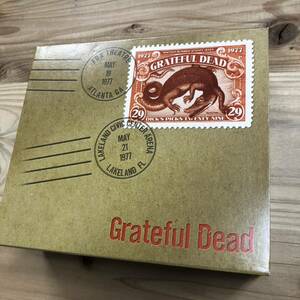 C12 中古CD グレイトフルデッド Grateful Dead Dick's Picks Vol.29 Atlanta 5/19/77;Lakeland 5/21/77