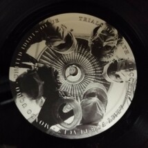 D01 中古LP 中古レコード DISSCIORDA　Alienation Breeders AG25ハ　イタリア盤　アナーコパンク_画像5