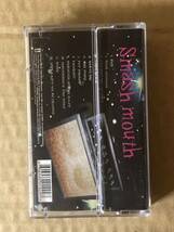 C12　中古カセット スマッシュマウス Smash Mouth Fush Yu Mang_画像2