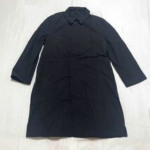 3着 軍物 NAVY　60s～ 80’s コート ステンカラー トレンチコート レインコート オールウェザー ビンテージ 古着 古着 仕入 1円スタート_画像4