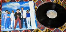 80's エア・サプライ　Air Supply　（国内盤盤LP)/　/ シーサイド・ラヴ　THE ONE THAT YOU LOVE Arista 25RS-127 1981年_画像4