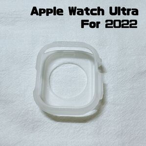 2022 AppleWatchUltra 49mm ケース カバー ウルトラ2 Ultra Ultra2