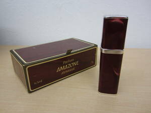 51921◆エルメス アマゾン HERMES AMAZONE ATOMISEUR 香水 6.5ml