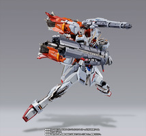 METAL BUILD メタルビルド エールストライクガンダム ＆ ガンバレルストライカー 2点セット 新品 未開封_画像5