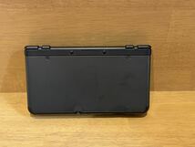 Newニンテンドー3ds ブラック おまけ付き　ポケモンダイヤモンド_画像2