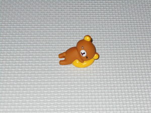  Rilakkuma .... sofvi коллекция Rilakkuma ....4.5cm