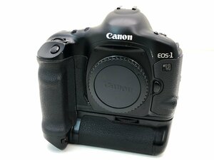 Canon EOS-1 V 一眼レフカメラ ボディのみ ジャンク 中古【UW120082】