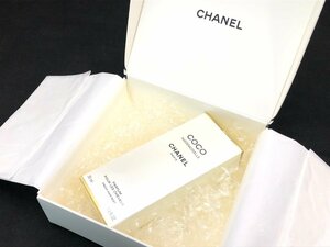 シャネル CHANEL ココ マドモアゼル フレッシュ ヘアミスト 35ml 残量9割 箱付き【UC120009】