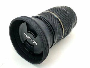 TAMRON SP AF XR Di LD 28-75mm 1:2.8 MACRO 一眼レフ カメラ用 レンズ ジャンク 中古【UW120104】