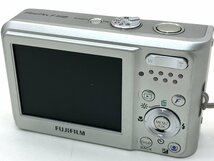 FUJIFILM FinePix F31 fd コンパクト デジタルカメラ 通電確認済み ジャンク 中古【UW120214】_画像3