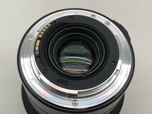 Tokina AT-X AF17 17ｍｍ 1:3.5 一眼レフカメラ用 レンズ ジャンク 中古【UW120391】_画像4