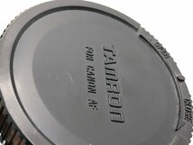 Tokina AT-X AF17 17ｍｍ 1:3.5 一眼レフカメラ用 レンズ ジャンク 中古【UW120391】_画像5