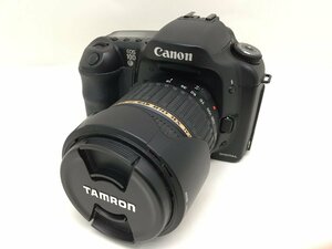 Canon EOS 10D/TAMRON AF ASPHERICAL XR Di Ⅱ 18-200mm 1:3.5-6.3 デジタル一眼レフカメラ ジャンク 中古【UW120418】