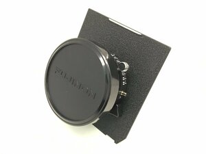 FUJINON CM FUJINON・W 1:5.6/125mm 大判カメラ用レンズ ジャンク 中古【UW120429】