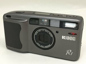 RICOH R1 コンパクトカメラ ジャンク 中古【UW120624】