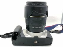 Canon EOS Kiss iii/TAMRON AF XR LD 28-300mm 1:3.5-6.3 MACRO 一眼レフカメラ ジャンク 中古【UW120672】_画像5