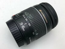 Canon EOS Kiss iii/TAMRON AF XR LD 28-300mm 1:3.5-6.3 MACRO 一眼レフカメラ ジャンク 中古【UW120672】_画像6