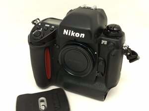Nikon F5 一眼レフカメラ ボディのみ ジャンク 中古【UW120715】