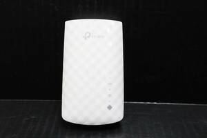 C2898 SLL L h ティーピーリンク TPLINK AC750 無線LAN中継器 RE200 中古