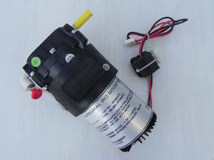 E5926 Y Integral Ro Booster 88-MIL-PF08472 40VDC Use With Water