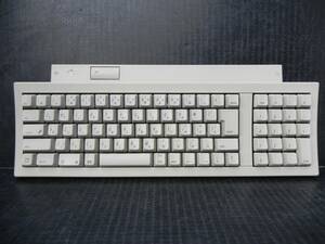 E5961 Y L Apple /M0487 KeyboardⅡ /キーボード