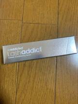 新品未使用Lashaddict ラッシュアディクト まつげ美容液_画像1