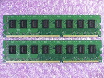 CFD Panram DDR3 メモリ PC3-12800 DDR3-1600Mhz 8GB×2枚 16GB_画像2