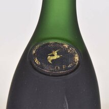 1円～★レミーマルタン VSOP 黒ラベル ★特級 ＊箱付 ※ 700ml 40% コニャック REMY MARTIN L100305_画像4