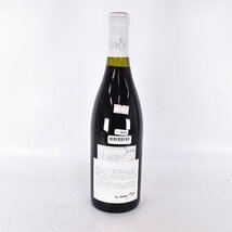 1円～★メゾン ルロワ コート ド ボーヌ ヴィラージュ 1994年 赤 750ml 13% ブルゴーニュ maison Leroy L170631_画像6