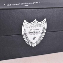 ★ドンペリニヨン ブリュット 白 1999年 ★MHD正規品 750ml/1,962g 12.5% シャンパーニュ Dom Perignon BRUT L170670_画像4