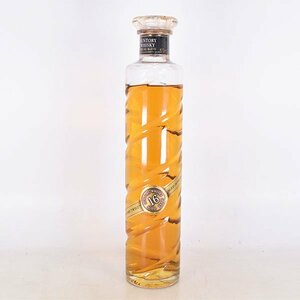 大阪府内発送限定★サントリー ツイスト 16年 500ml 43% ウイスキー SUNTORY L170351