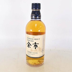 1円～★大阪府内発送限定★ニッカ 余市 シングルモルト 1934 NV 500ml 45% ウイスキー NIKKA YOICHI L240098