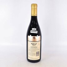 ★マーティンボロー ピノノワール 2003年 赤 750ml 13.5% ニュージーランド Martinborough Vineyard A010673_画像5