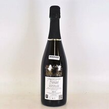 ★アラン ベルナール プルミエ クリュ ロゼ ド セニエ NV 750ml 12% シャンパーニュ ALAIN BERNARD A010034_画像5