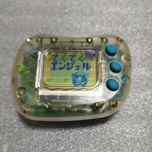 【動作品】ハドソン　てくてくエンジェル　HC-742B