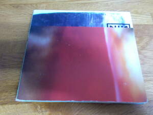 NINE INCH NAILS Fragile