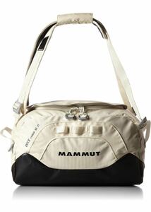 [Mammut] ダッフルバッグ Rock Cargon SE 25L マムート