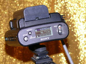 SONY HDDレコーダーHVR-DR60 HDVビデオカメラHDR-FX1 バッテリーNP-F750 NP-F570