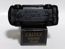 【即決】トミカ　日産Ｒ３４スカイラインＧＴーＲレーシング 「ＣＡＬＴＥＸ」_画像6