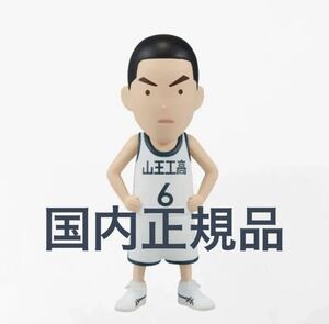 【国内正規品】松本　スラムダンク　フィギュア　コレクション　湘北セットSLAM DUNK FIGURE COLLECTION 山王セット　劇場版