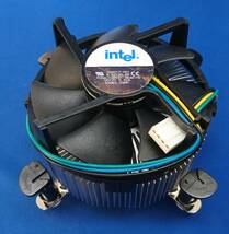 INTEL Pentium4 661 3.6GHz クーラー未使用(グリス付き)　LGA775_画像8