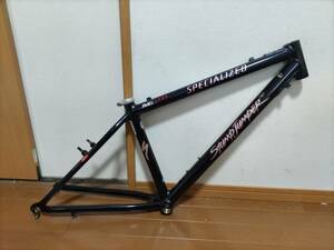 specialized スペシャライズド stumpjumper スタンプジャンパー M2　COMP