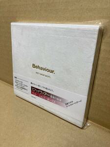 PROMO SEALED！新品CD x2！ペット ショップ ボーイズ Pet Shop Boys / Behaviour Toshiba TOCP-6440 見本盤 プロモ SAMPLE 1990 JAPAN NEW