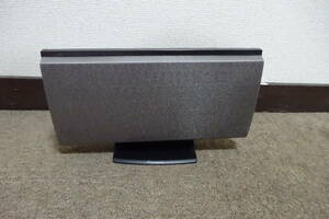  shelves 20*A119 Pioneer S-VSL5C speaker sound out verification settled 